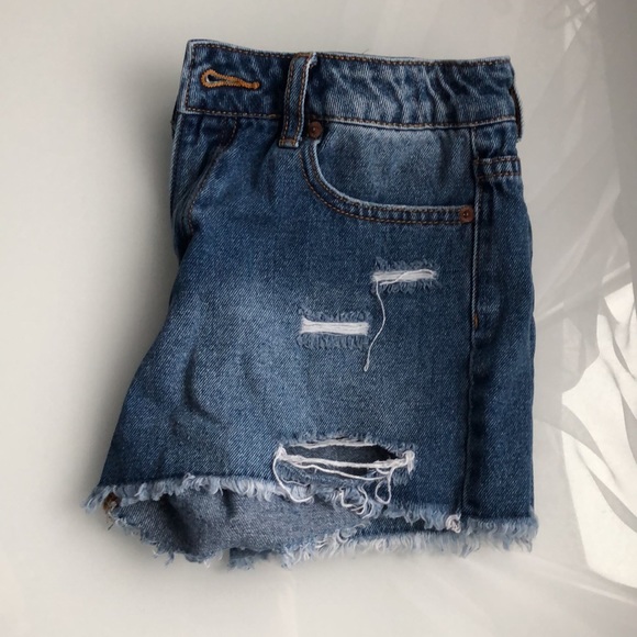 Shorts - Picture 2 of 2